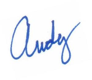 Andy