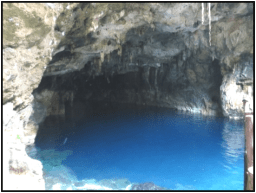 The Cenote