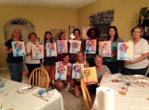 CKCWomenPainters