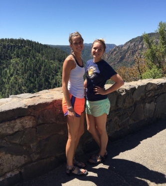 Oak Creek Canyon, Arizona